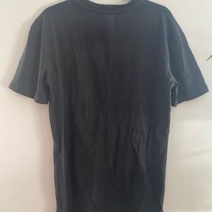 Dynamite T-Shirt dress